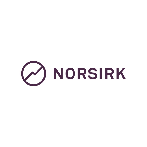 Norsirk-logo