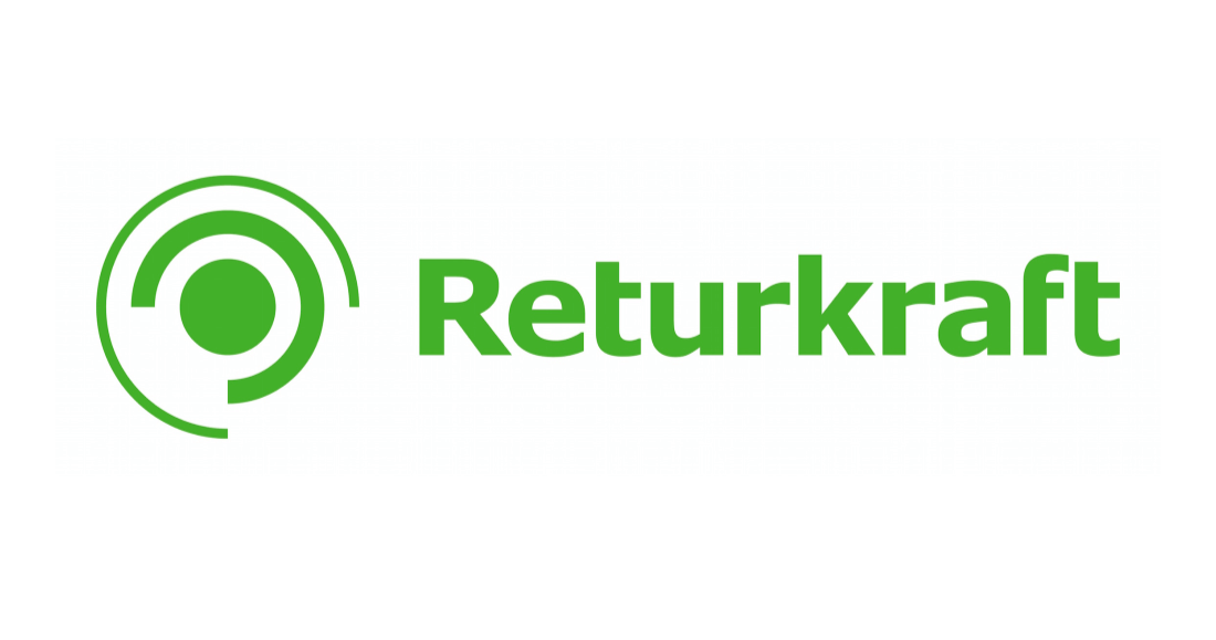 Returkraft-logo