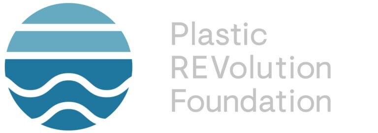 plastic revolution